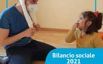 Online il nuovo Bilancio Sociale 2021
