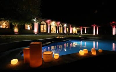 Cena di Gala di inizio estate | 20 giugno 2024 | Villa San Martino (Barasso)