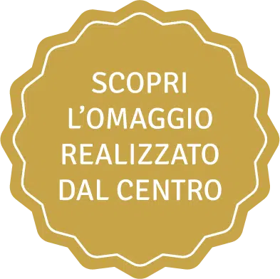 Bollino omaggio Bollino omaggio